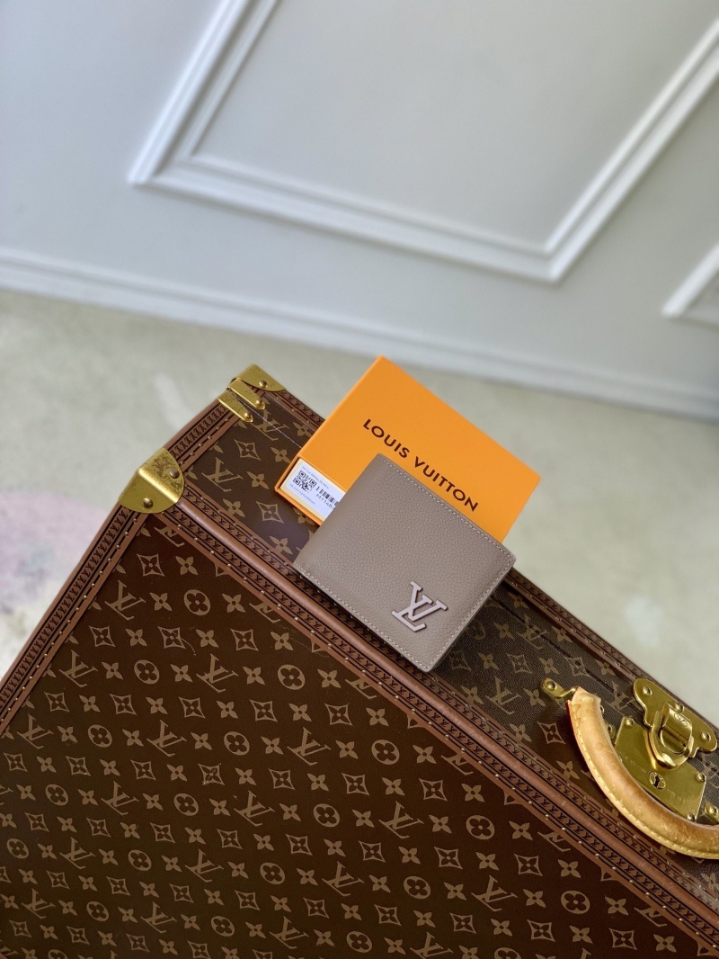 LV Wallets